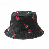 Melon - Black