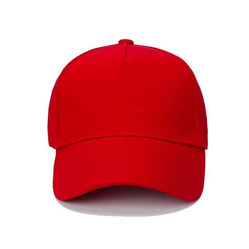 Men Caps Custom Baseball Cap Women Tennis Hats
