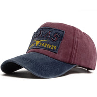 Wine Red Navy