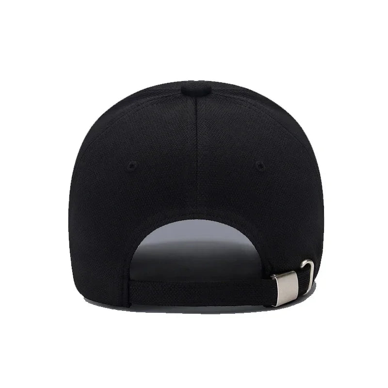 Large Head Circumference High Quality 3D Hat