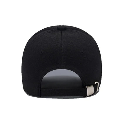 Large Head Circumference High Quality 3D Hat