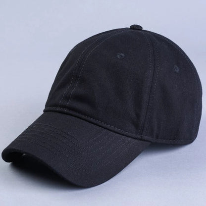 Wholesale Oversize Baseball Caps 100% Cotton Summer Sports Sun Hats