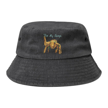 Streetwear Project Hail Mary You Sleep I Watch Bucket Hat