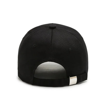 New Summer Baseball Cap For Men & Women