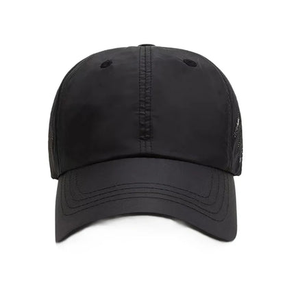 Lightweight Baseball Cap for Spring and Summer