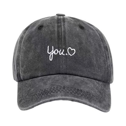 Classic Adjustable Baseball Caps