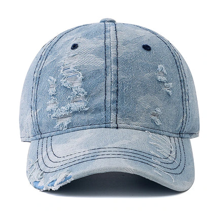 Hot Sale Unisex Baseball Cap Camo Style High Quality