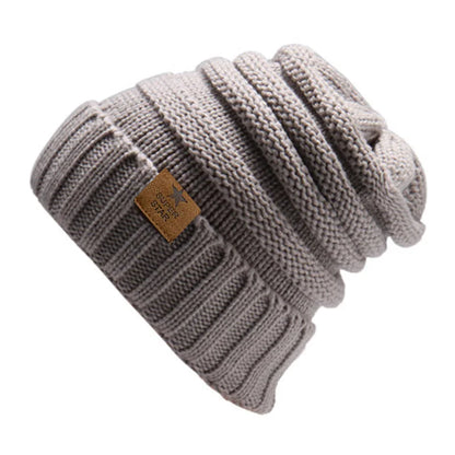 Winter Brand Super Star Caps Lady Warm Winter Hat For Women Hat