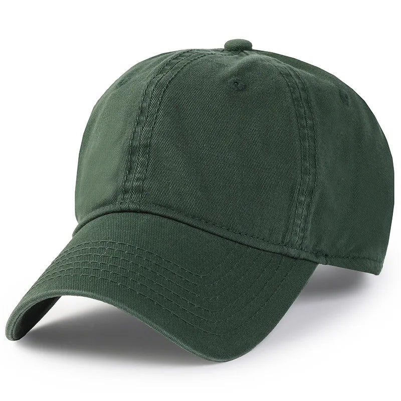 OOhmy Baseball Cap