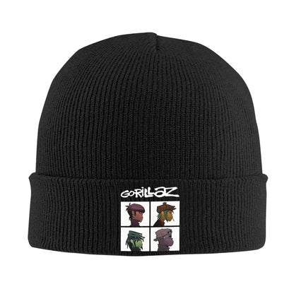 Warm Unisex Fashion Cap Men Women