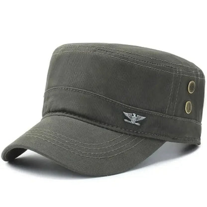 Men Baseball Cap Military Caps Spring Autumn
