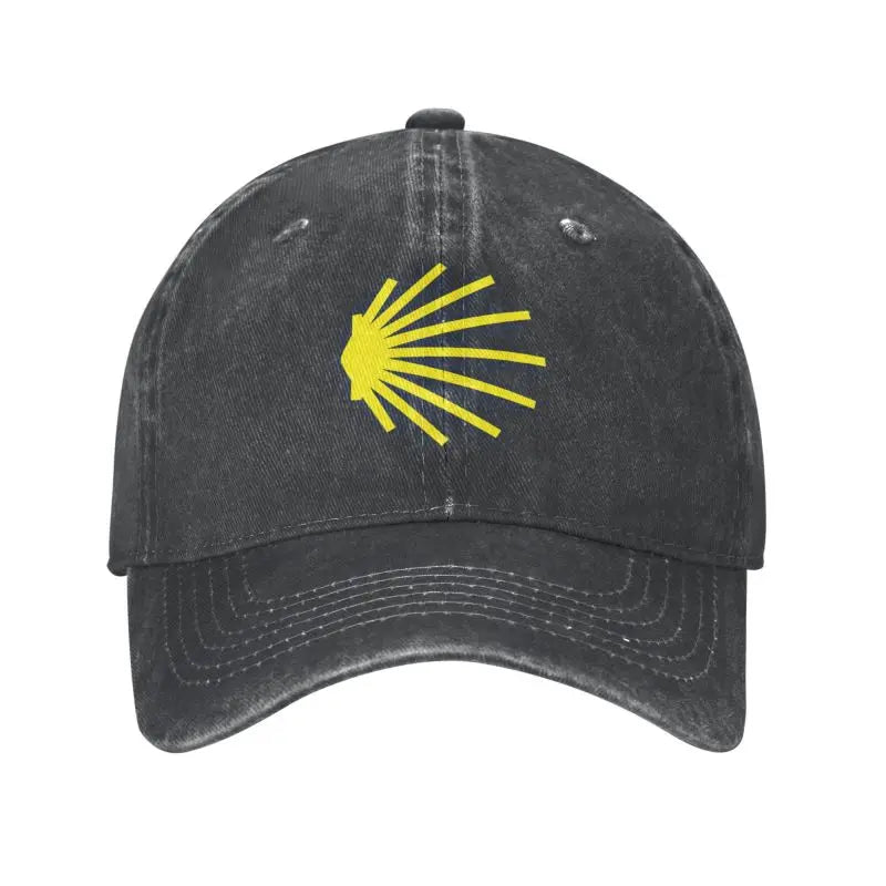 Baseball Cap Adult Adjustable Dad Hat
