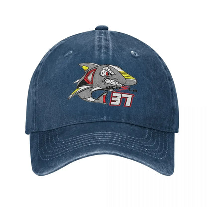 Pedro Acosta Number 37 Baseball Cap