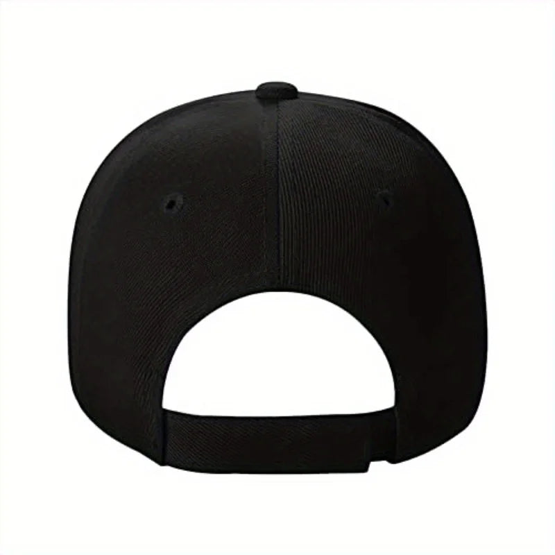 Buffalo Soldiers Baseball Cap