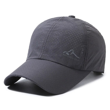 Men's and Women's Quick Drying Hats