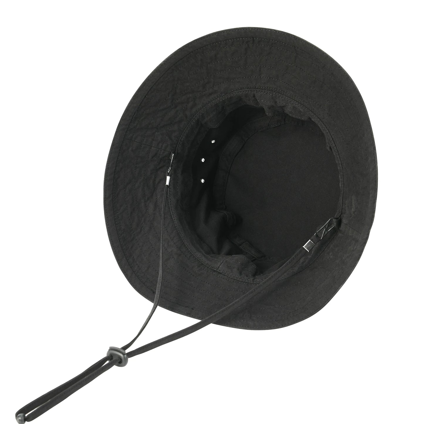 Unisex Bucket Hat Travel Fishing Hunting Outdoor Camp Cap