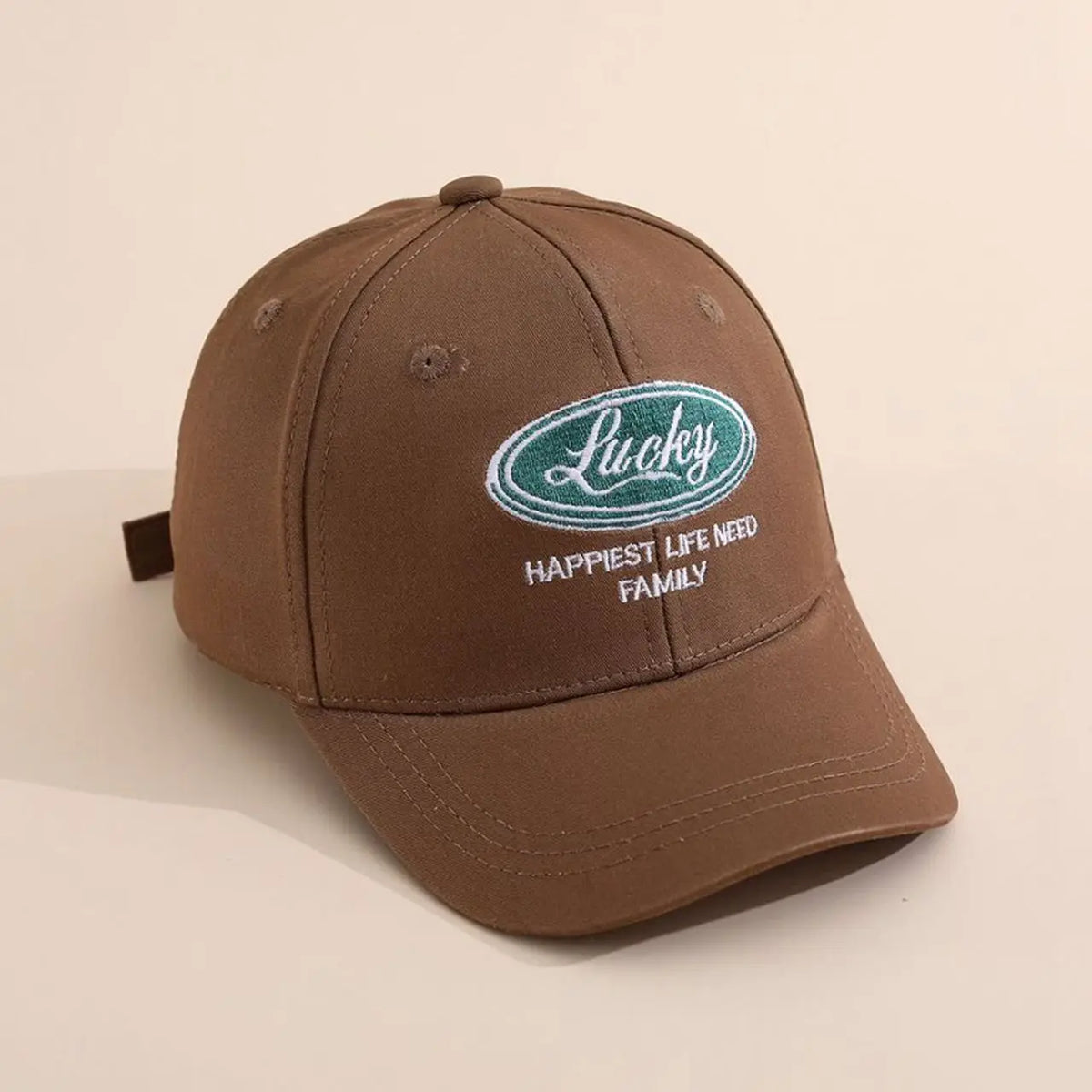 Summer Children Baseball Cap Letter Embroidery Boys Girls Peaked Caps For Kids Outdoor Sunshade Sunscreen Hat
