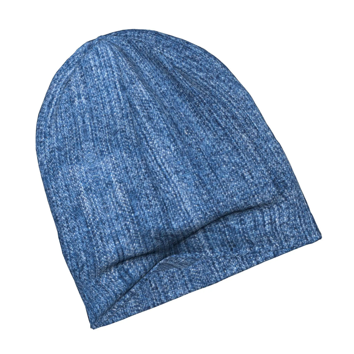 Streetwear Winter Warm Women Men Knitting Hat Unisex Adult Texture Bonnet Hats