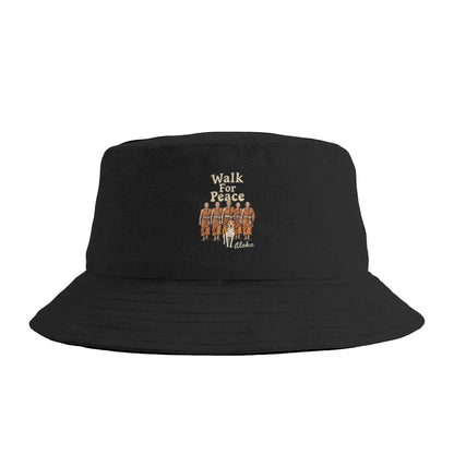 Foldable Fisherman Hats Summer Fashion Vacation Caps