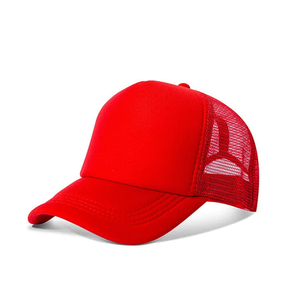 Fashion Brand Baseball Cap Women Baseball Hat Breathable Men Women