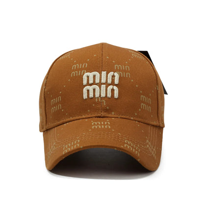 Baseball Hat Male