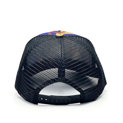 Luxury Hip Hop antelope Brand Baseball Cap Outdoor Sport Snapback Hat For Women Unisex Breathable Caps
