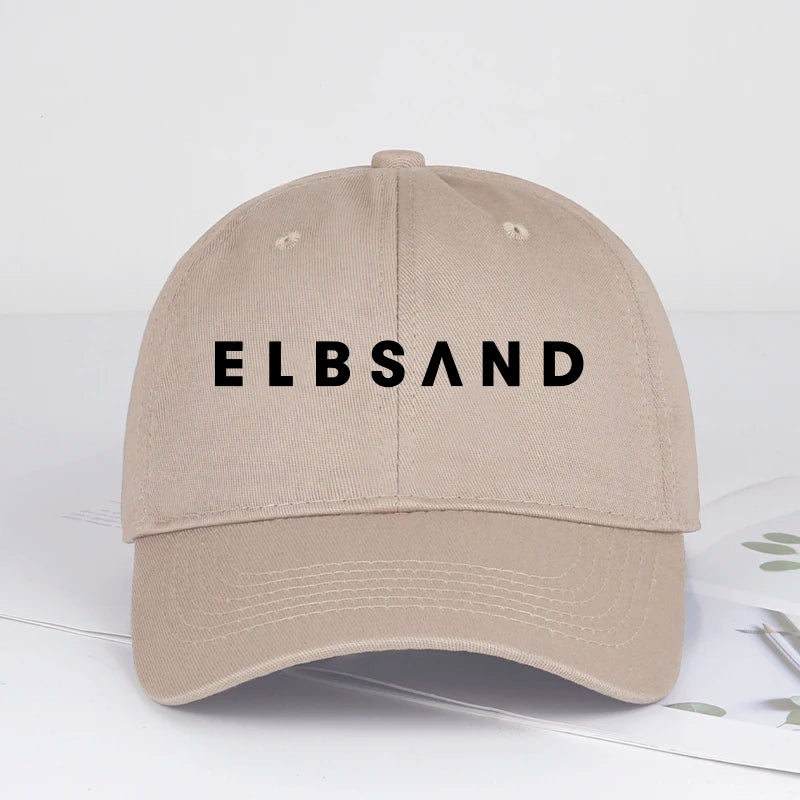 Adjustable Unisex Streetwear Casual Sun Hat