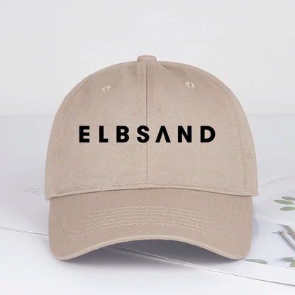 Adjustable Unisex Streetwear Casual Sun Hat