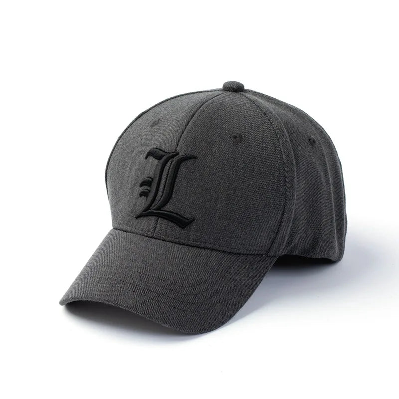 Fitted Baseball Cap Dad Outdoors Casua Sun Caps Women Cotton Hip Hop Hats Men Fashion Sport