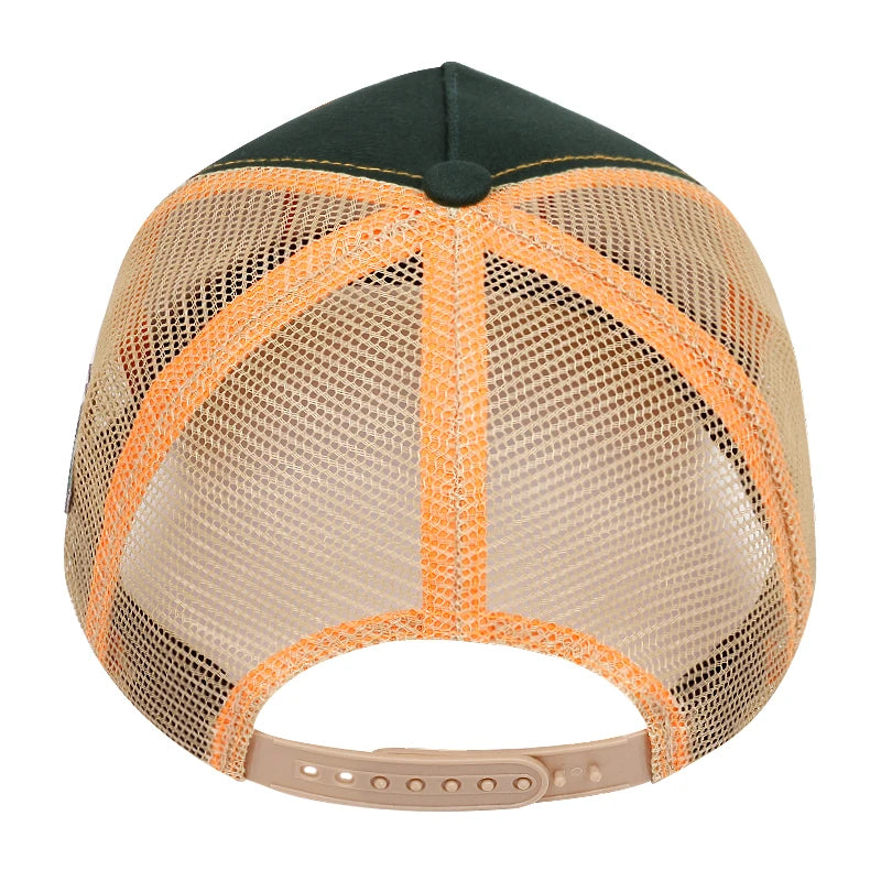 Fashion Trend Baseball Caps Men's And Women's Outdoor Summer Cap
