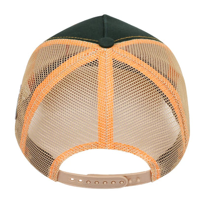 Fashion Trend Baseball Caps Men's And Women's Outdoor Summer Cap