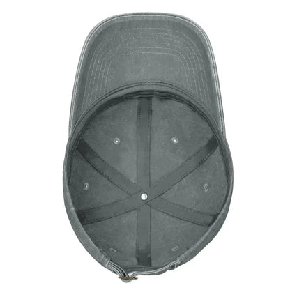 Peggygounia Fashion Baseball Cap Peaked Cap Men's Hat Women's Cap