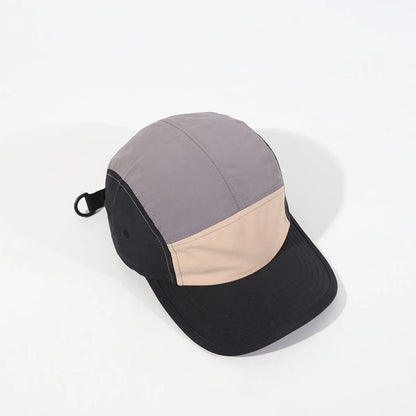 Outdoor Leisure Sunscreen Quick-Drying Camping Hats