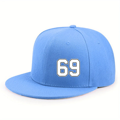 Popular Fashion Street Hip Hop Hat Outdoor Cycling Sunshade Skateboard Hat Male Female