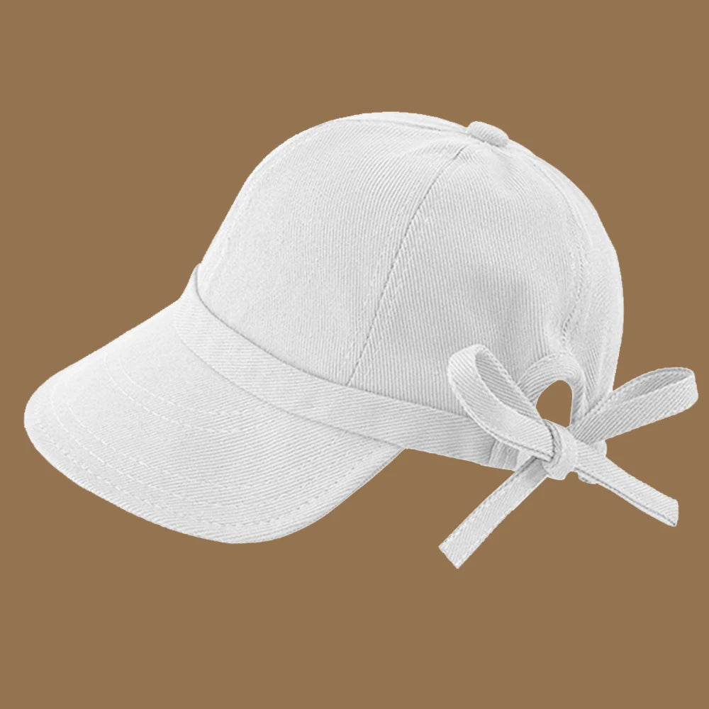 Summer Sunshade Bucket Hats Baseball Cap
