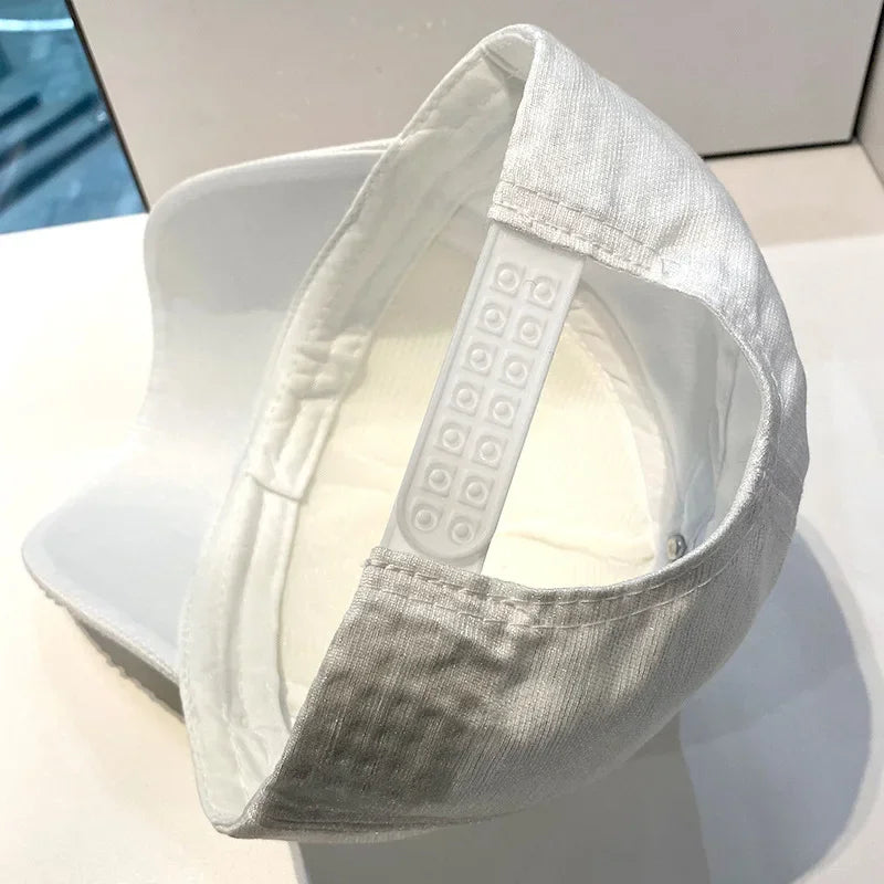 Summer Women's Baseball Cap Spring Autumn