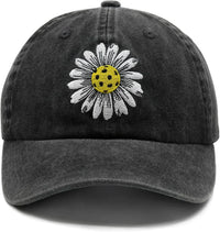 Black Daisy