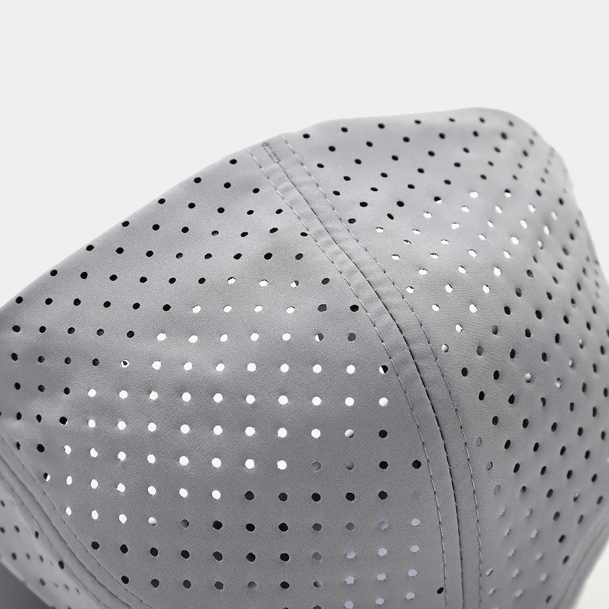 Full Closed Flat Brim Snapback Cap Unisex Hip Hop Men Women