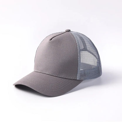 Adult Hip Hop Curved Snapback Hats