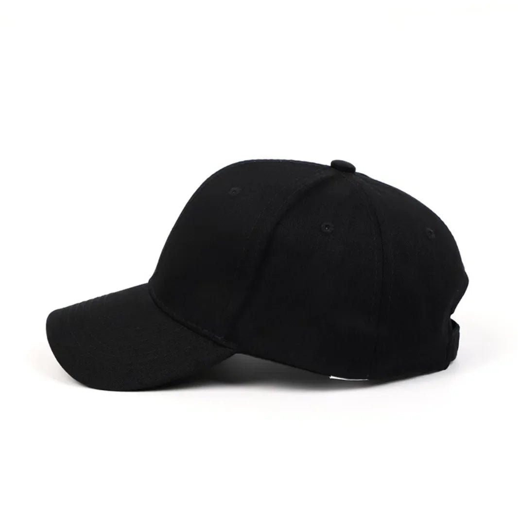 2025 Blank The Series Baseball Cap Hat Women Sun Hip Hop
