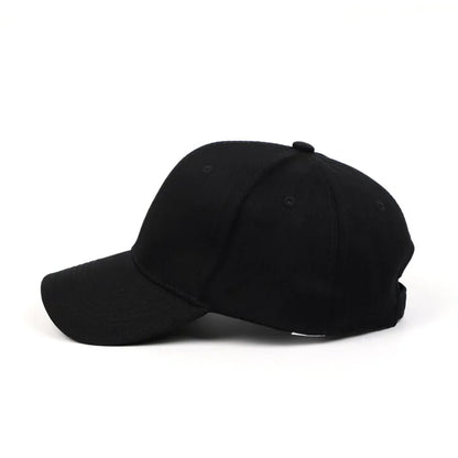 2025 Blank The Series Baseball Cap Hat Women Sun Hip Hop