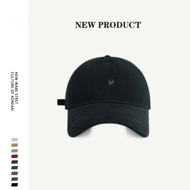 Fashion  Baseball Cap for Men and Women