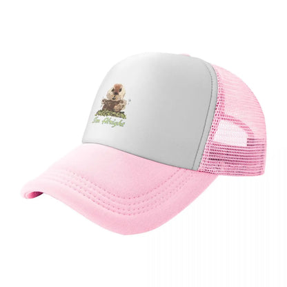 Caddyshack - I'm Alright Baseball Cap Men's Women's