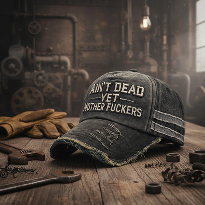 3D Print Baseball Cap For Baseball Cap