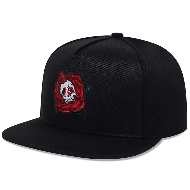 High Quality Gorras Para Hombres Unisex Luxury Baseball Caps for Men Women