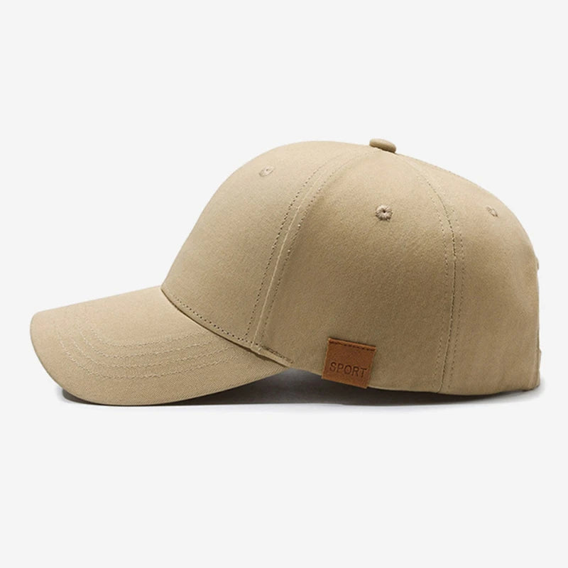 Dry Quickly Sun Cap Woman Outdoors Casual Sport Hat