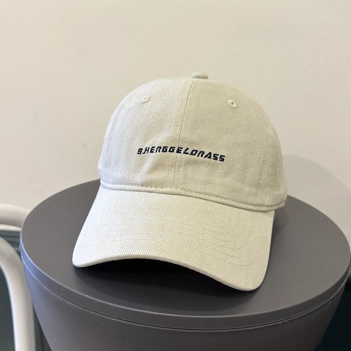 Baseball Cap Women's Spring And Summer