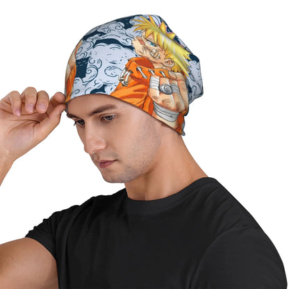 Unisex Winter Warm Knitting Hat Women Men