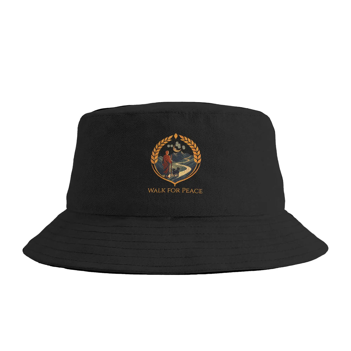 Foldable Fisherman Hats Summer Fashion Vacation Caps