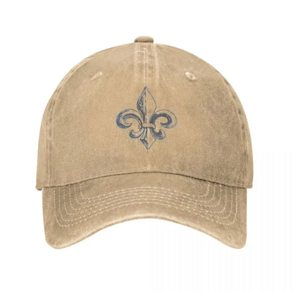 Hip Hop Baseball Caps Adjustable Hats